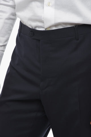 Pantaloni LEADER a vita Media