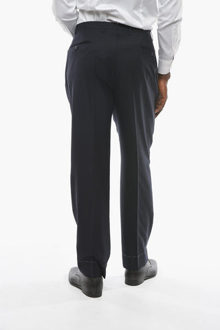 Pantaloni LEADER a vita Media
