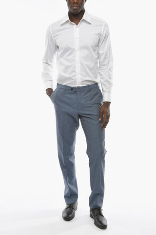 5 Pocket ACADEMY Pants with Belt Loops