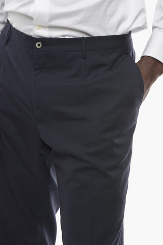 Virgin Wool LEADER Pants