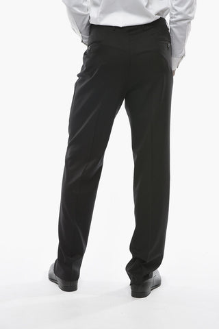 Pantaloni LEADER a vita Media