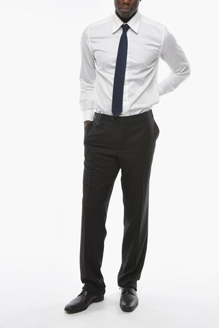 Pantaloni LEADER a vita Media