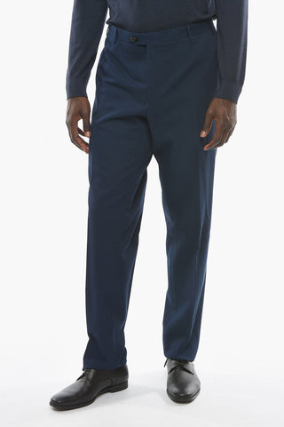 Cotton Twill Pants ACADEMY