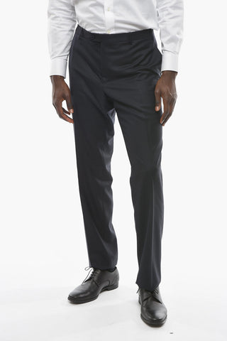 Trousers ACADEMY with Four Pockets