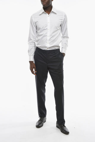 Trousers ACADEMY with Four Pockets