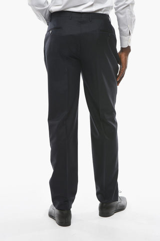 Trousers ACADEMY with Four Pockets