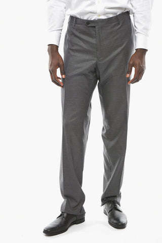Pin Check ACADEMY Pants
