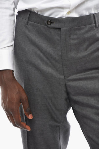 Pin Check ACADEMY Pants