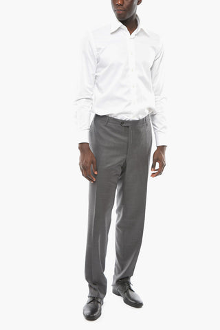 Pin Check ACADEMY Pants