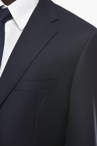 Blazer in Lana Vergine MANTUA con Rever Classico