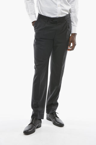 Trousers MANTUA with Four Pockets