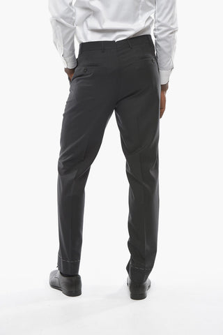 Trousers MANTUA with Four Pockets