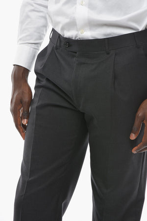 Trousers MANTUA with Four Pockets