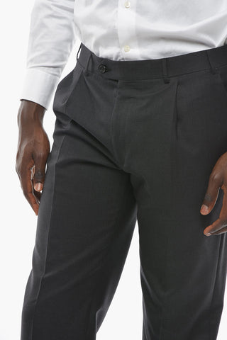 Trousers MANTUA with Four Pockets