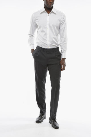 Trousers MANTUA with Four Pockets