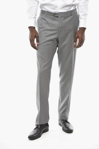 Mid Rise ACADEMY Pants