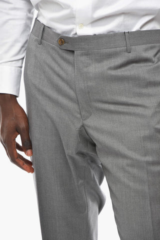 Mid Rise ACADEMY Pants