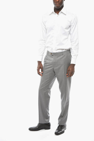Mid Rise ACADEMY Pants