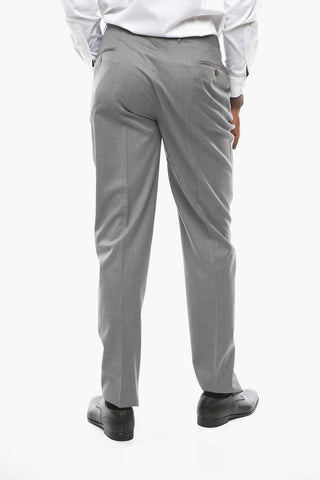 Mid Rise ACADEMY Pants