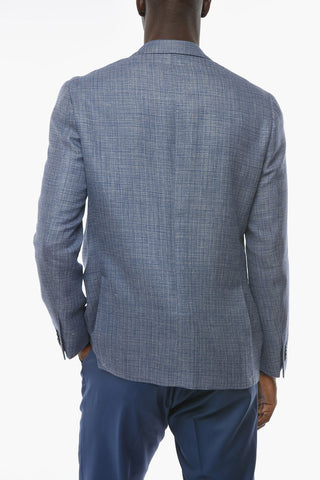 Blazer Semifoderato GATE con Rever Classico