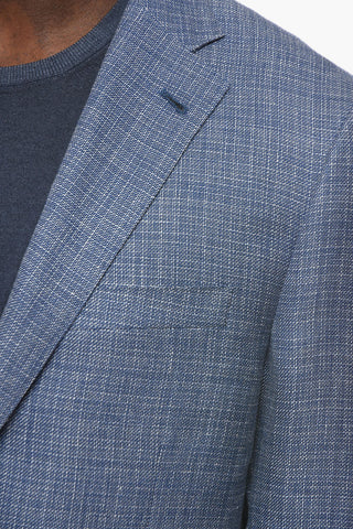 Blazer Semifoderato GATE con Rever Classico