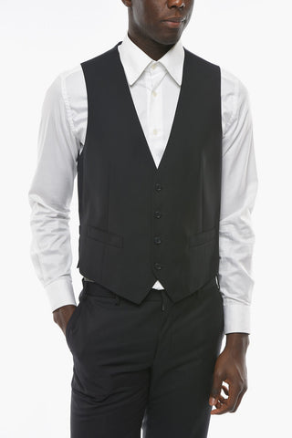 CC COLLECTION Peak Lapel REWARD Suit with Patch Pocket
