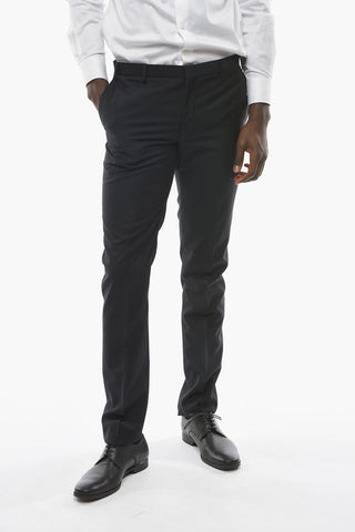 CC COLLECTION Peak Lapel REWARD Suit with Patch Pocket