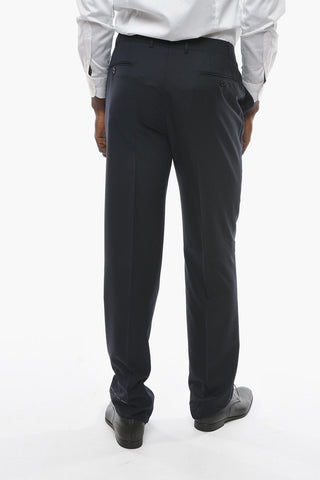 Mid Rise MANTUA Pants