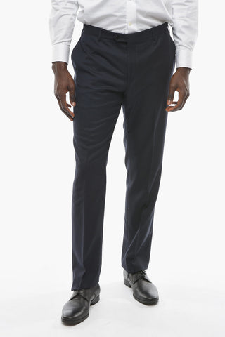 Mid Rise LEADER Pants