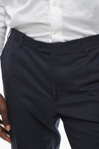 Mid Rise LEADER Pants