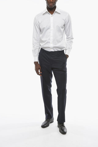 Mid Rise LEADER Pants