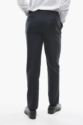 Mid Rise LEADER Pants