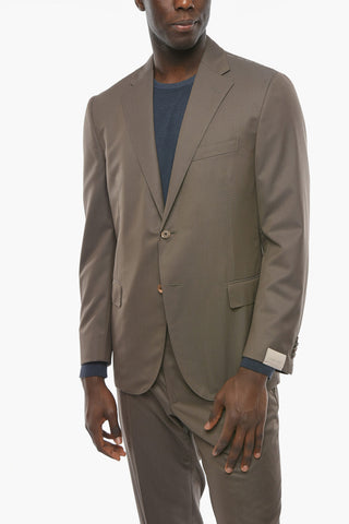 Abito LEADER SOFT a Righe Hairline