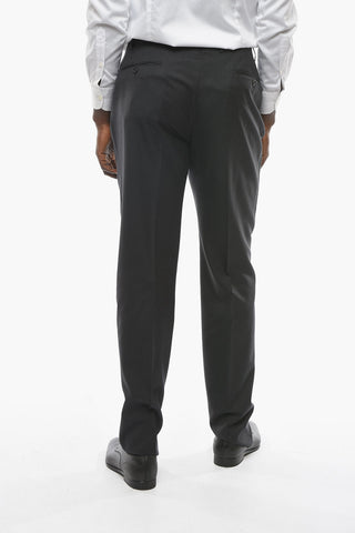 Pantaloni ACADEMY Quattro Tasche