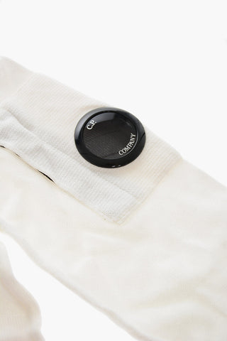 Maglia Girocollo in Cotone Leggero 