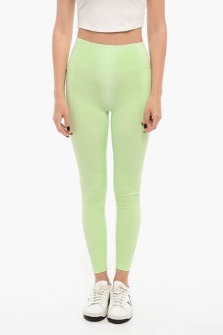 ADIDAS Leggings CLASSIC Con Stampa Logo