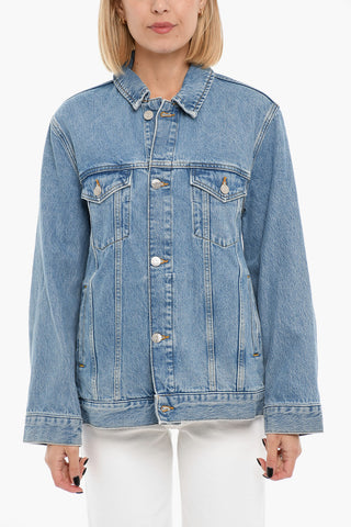 Denim NICOLE Jacket