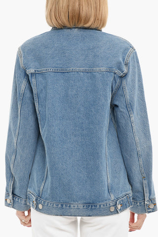 Denim NICOLE Jacket