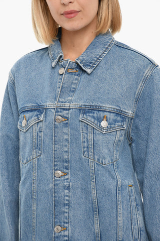 Denim NICOLE Jacket