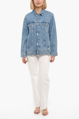 Denim NICOLE Jacket