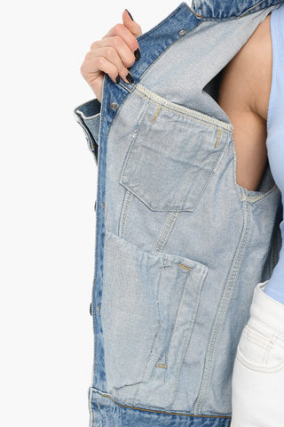 Denim NICOLE Jacket