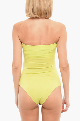 Rouched ULRIKA Sleeveless Body