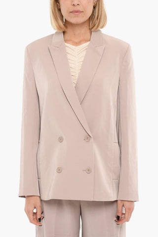Blazer HOYS Doppiopetto Foderato