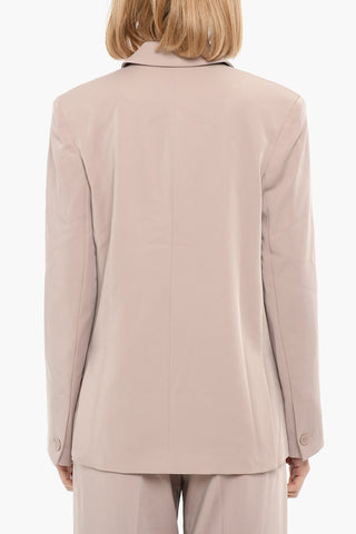 Blazer HOYS Doppiopetto Foderato