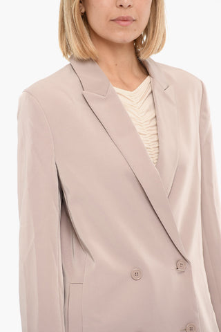Blazer HOYS Doppiopetto Foderato
