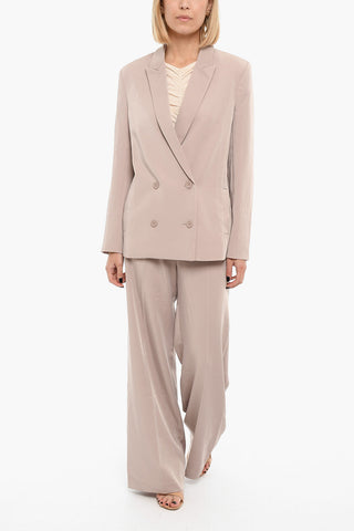 Blazer HOYS Doppiopetto Foderato
