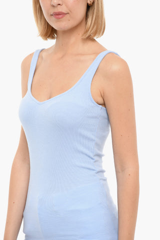 Stretchy KIRSTY Tank Top
