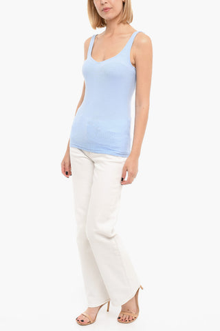 Stretchy KIRSTY Tank Top