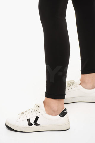 ADIDAS Leggings CLASSIC Con Stampa Logo