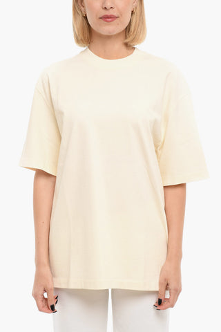 Crewneck ISSEY Short Sleeved T-shirt